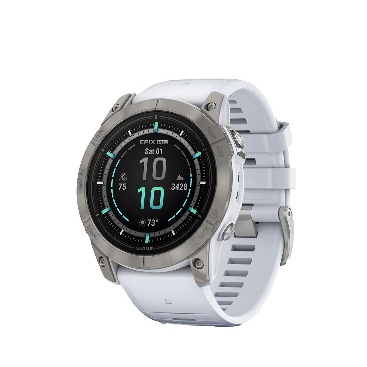 Garmin Epix Pro - Image 25