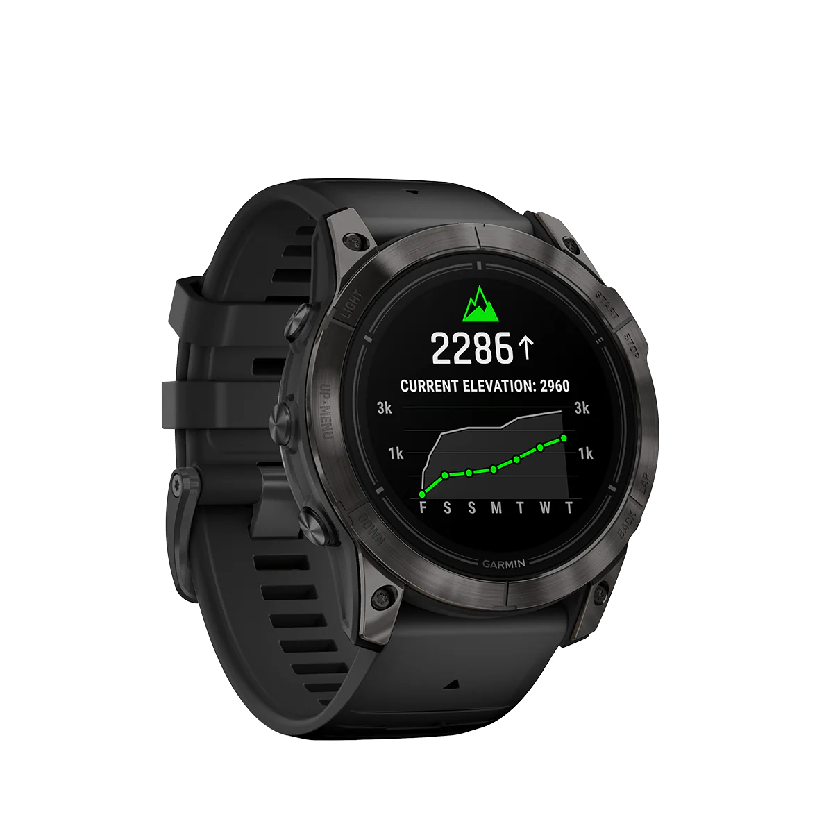 Garmin Epix Pro - Image 3