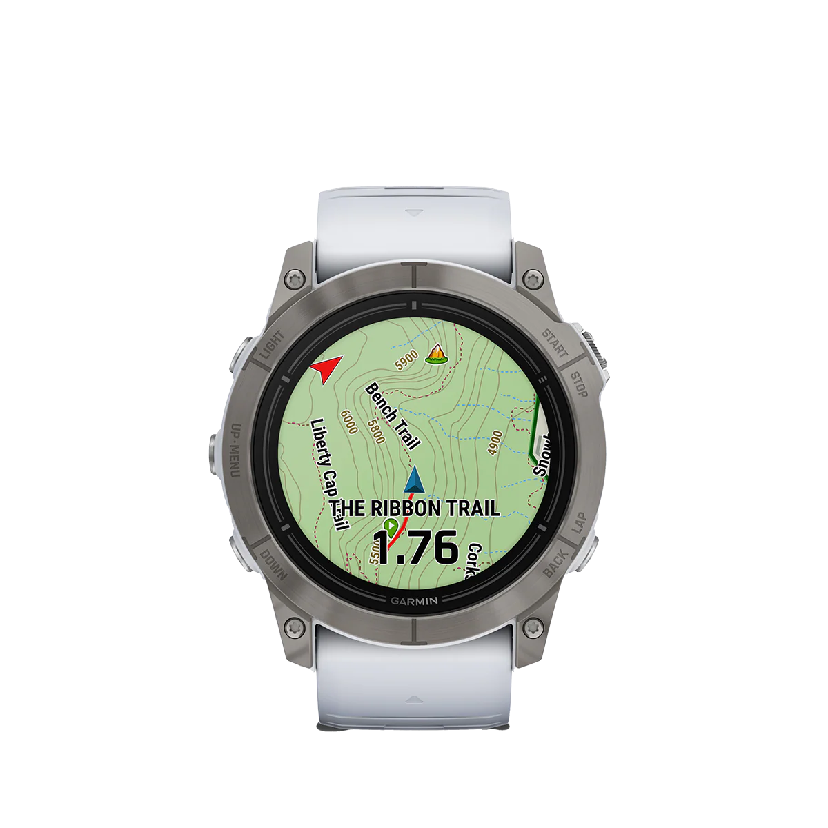 Garmin Epix Pro - Image 31