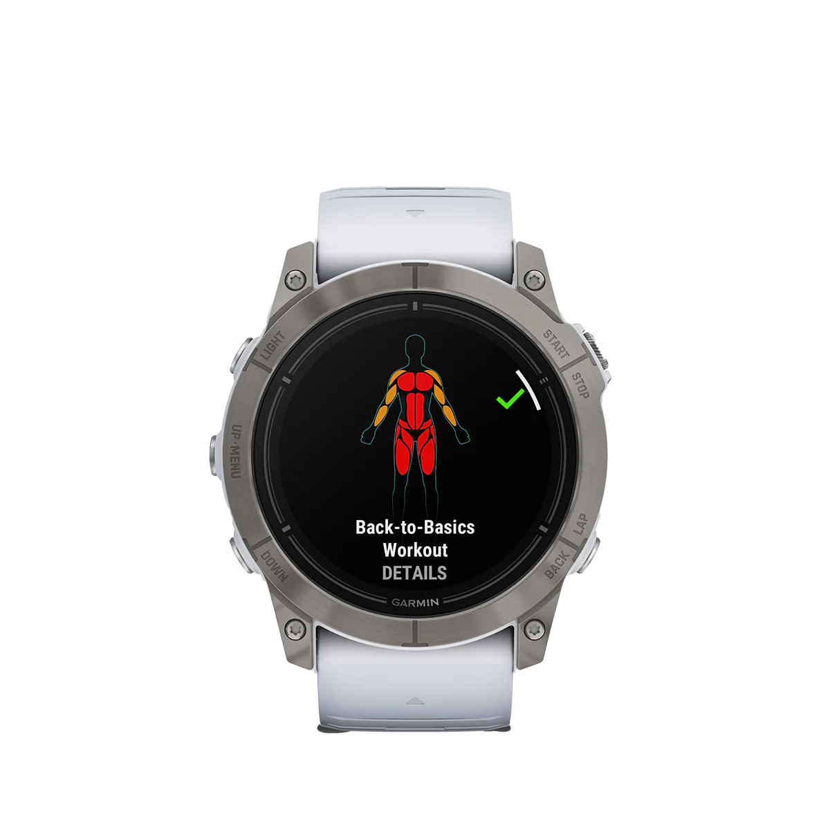 Garmin Epix Pro - Image 34