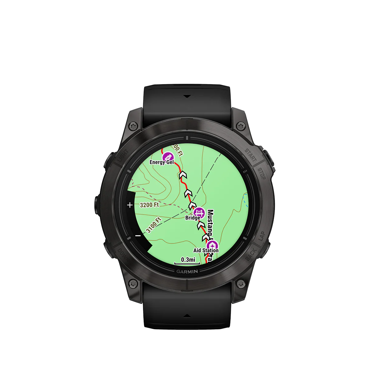 Garmin Epix Pro - Image 4