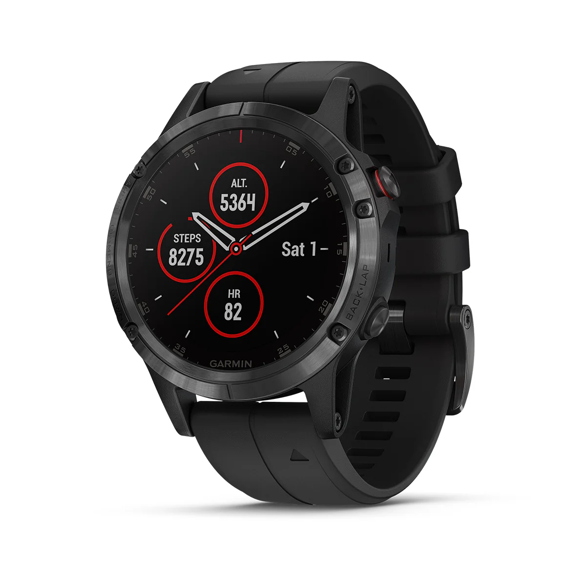 Garmin Fenix 5 Plus - Image 2