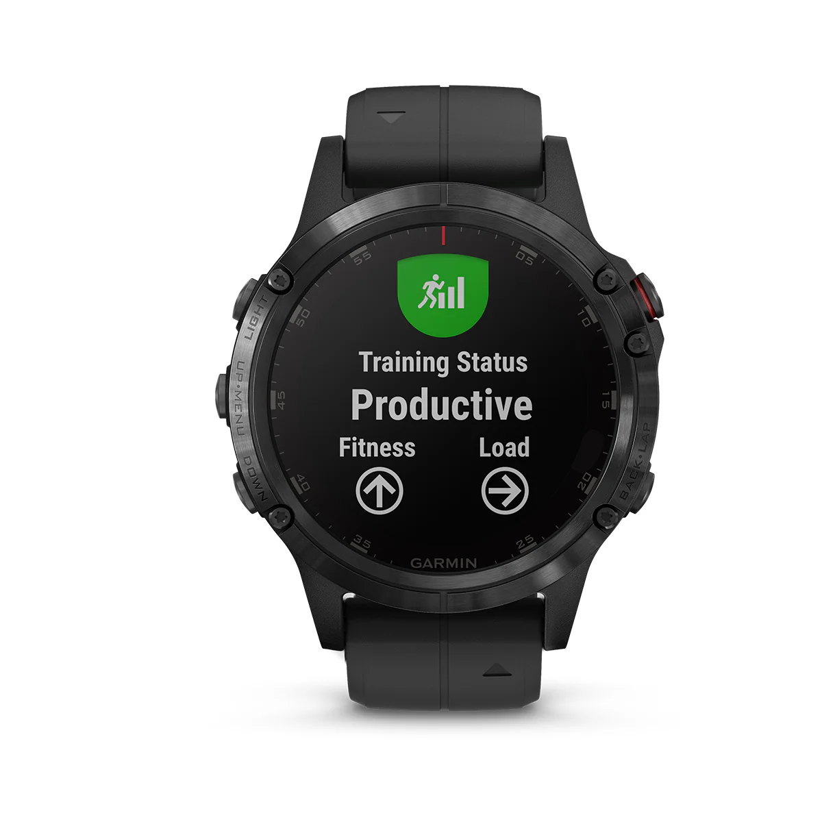 Garmin Fenix 5 Plus - Image 3