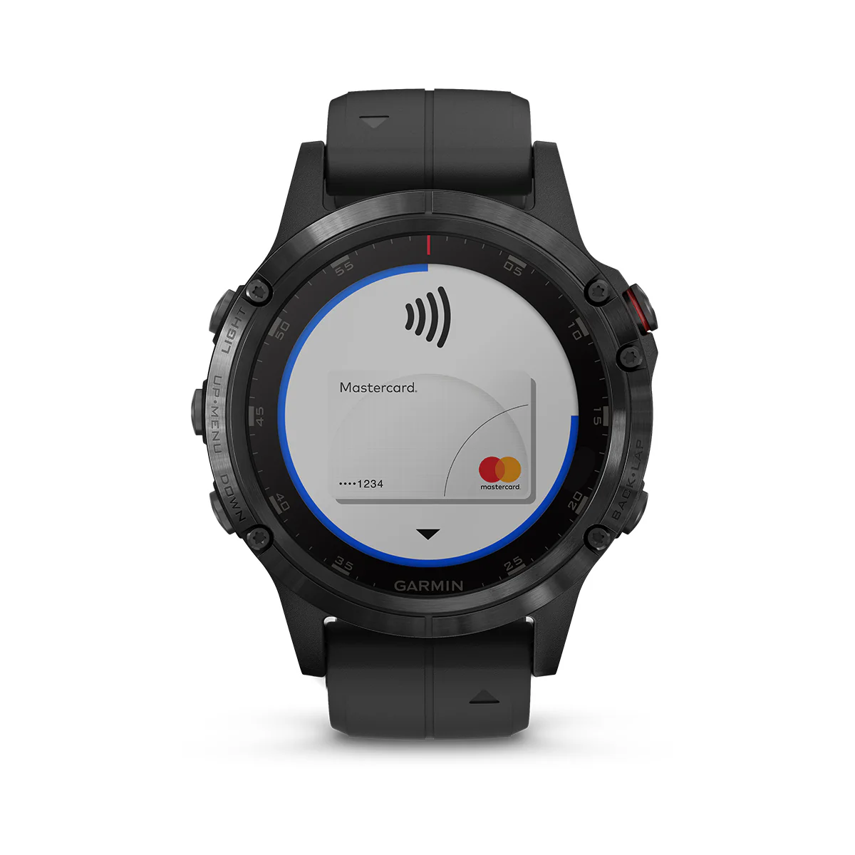 Garmin Fenix 5 Plus - Image 5