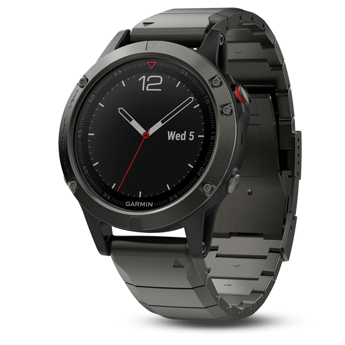 Garmin Fenix 5 - Image 15