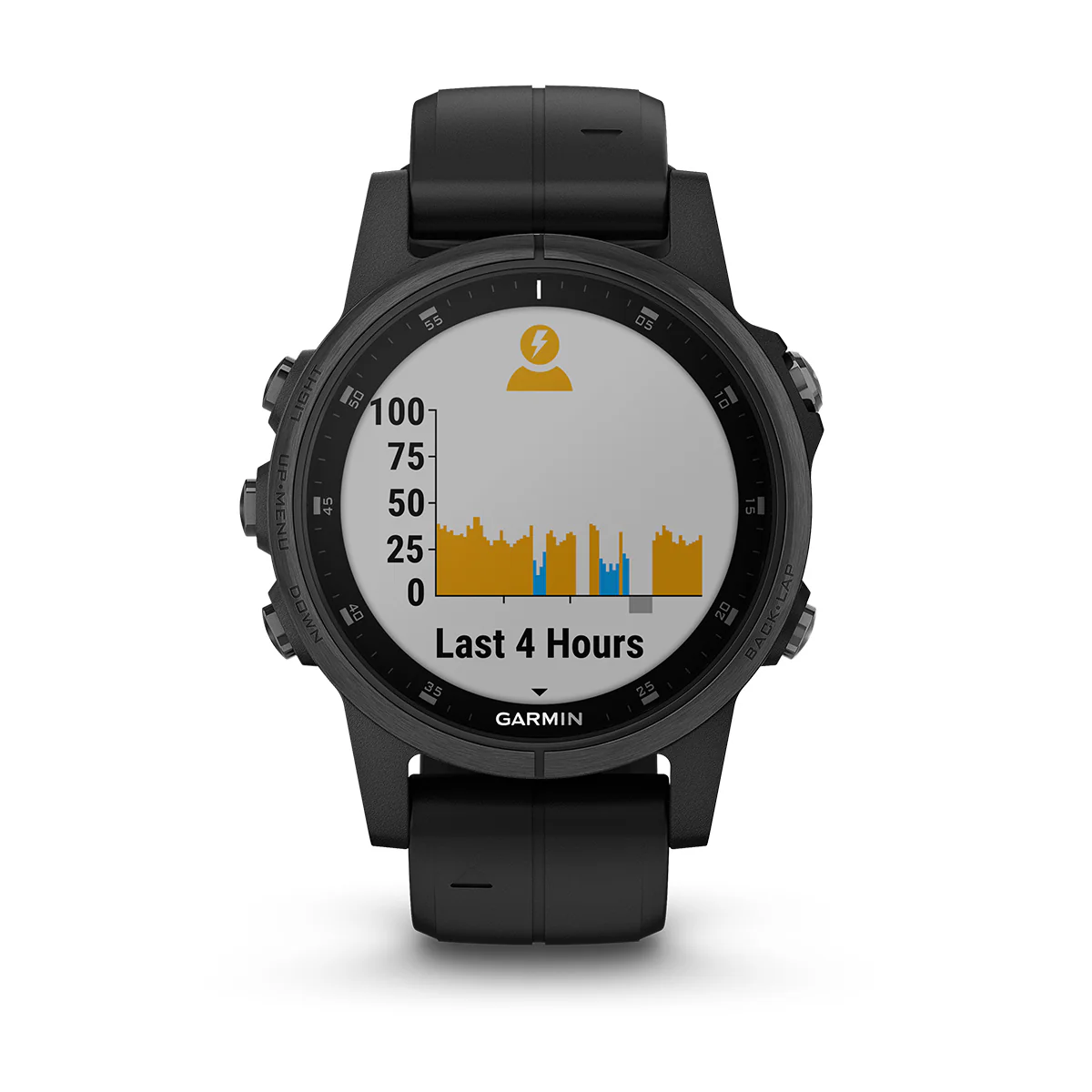Garmin Fenix 5S Plus - Image 11