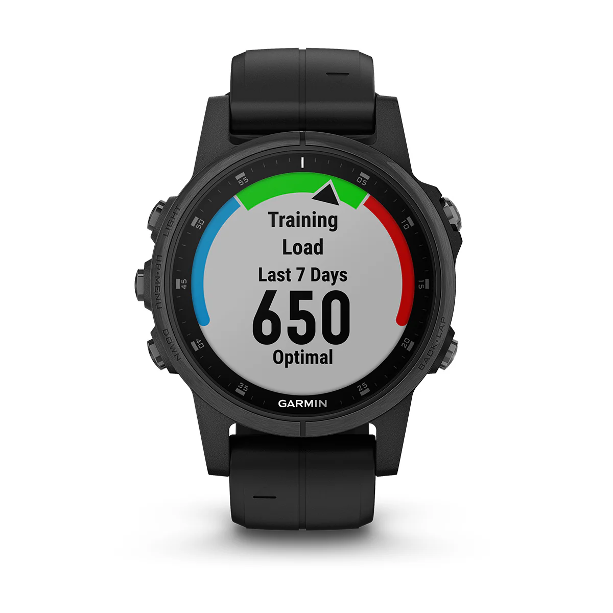 Garmin Fenix 5S Plus - Image 12