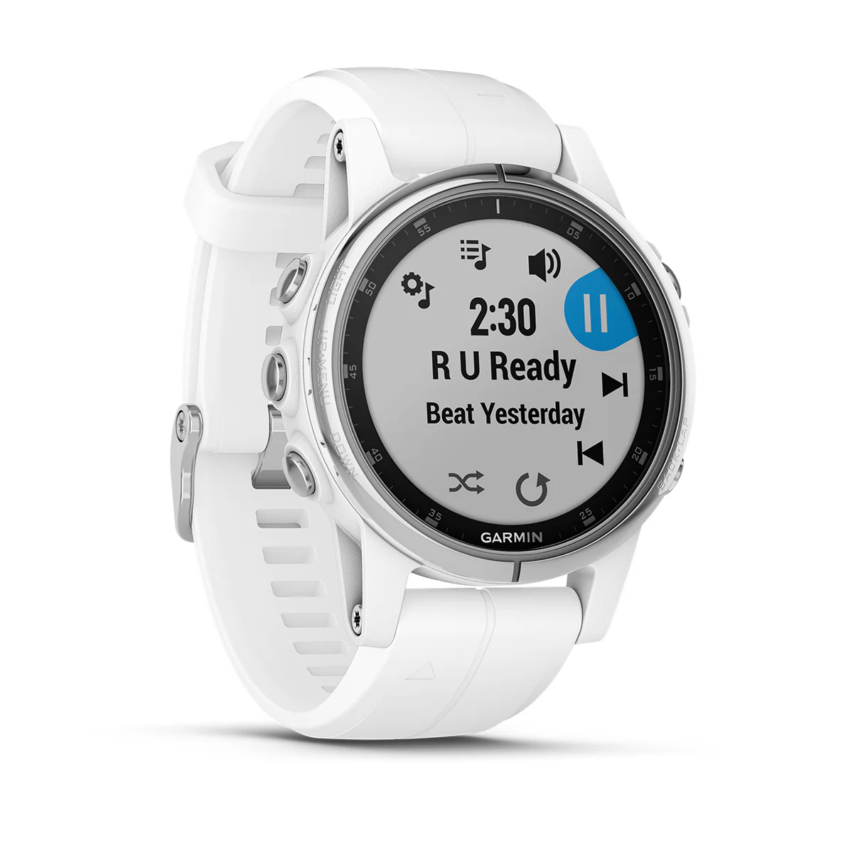 Garmin Fenix 5S Plus - Image 17