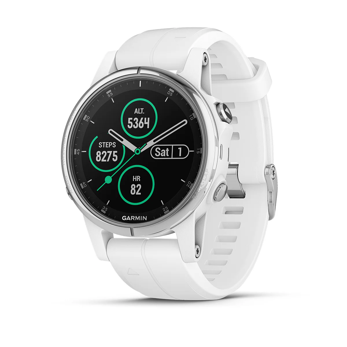 Garmin Fenix 5S Plus - Image 18