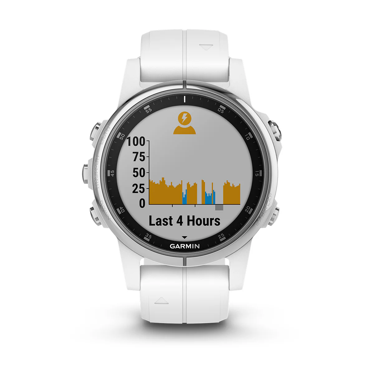 Garmin Fenix 5S Plus - Image 19