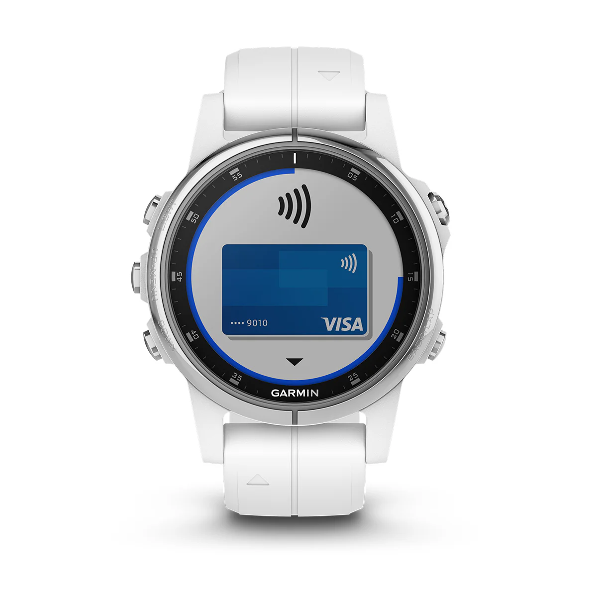 Garmin Fenix 5S Plus - Image 21