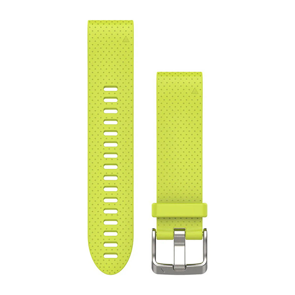 Garmin Fenix 5S Quickfit Silicone Band - Image 3