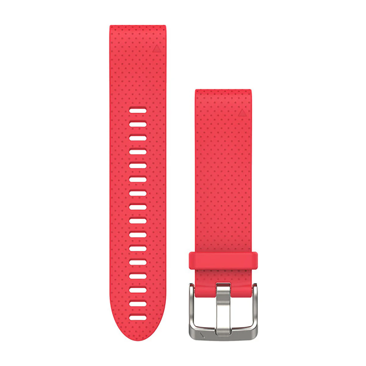 Garmin Fenix 5S Quickfit Silicone Band - Image 5