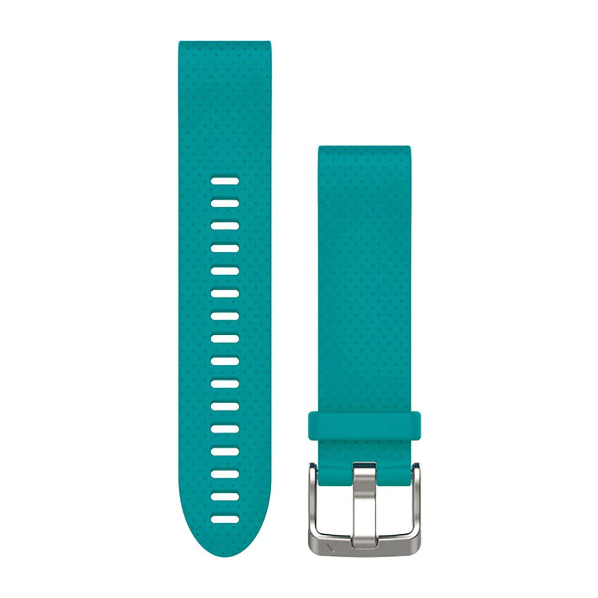Garmin Fenix 5S Quickfit Silicone Band - Image 9