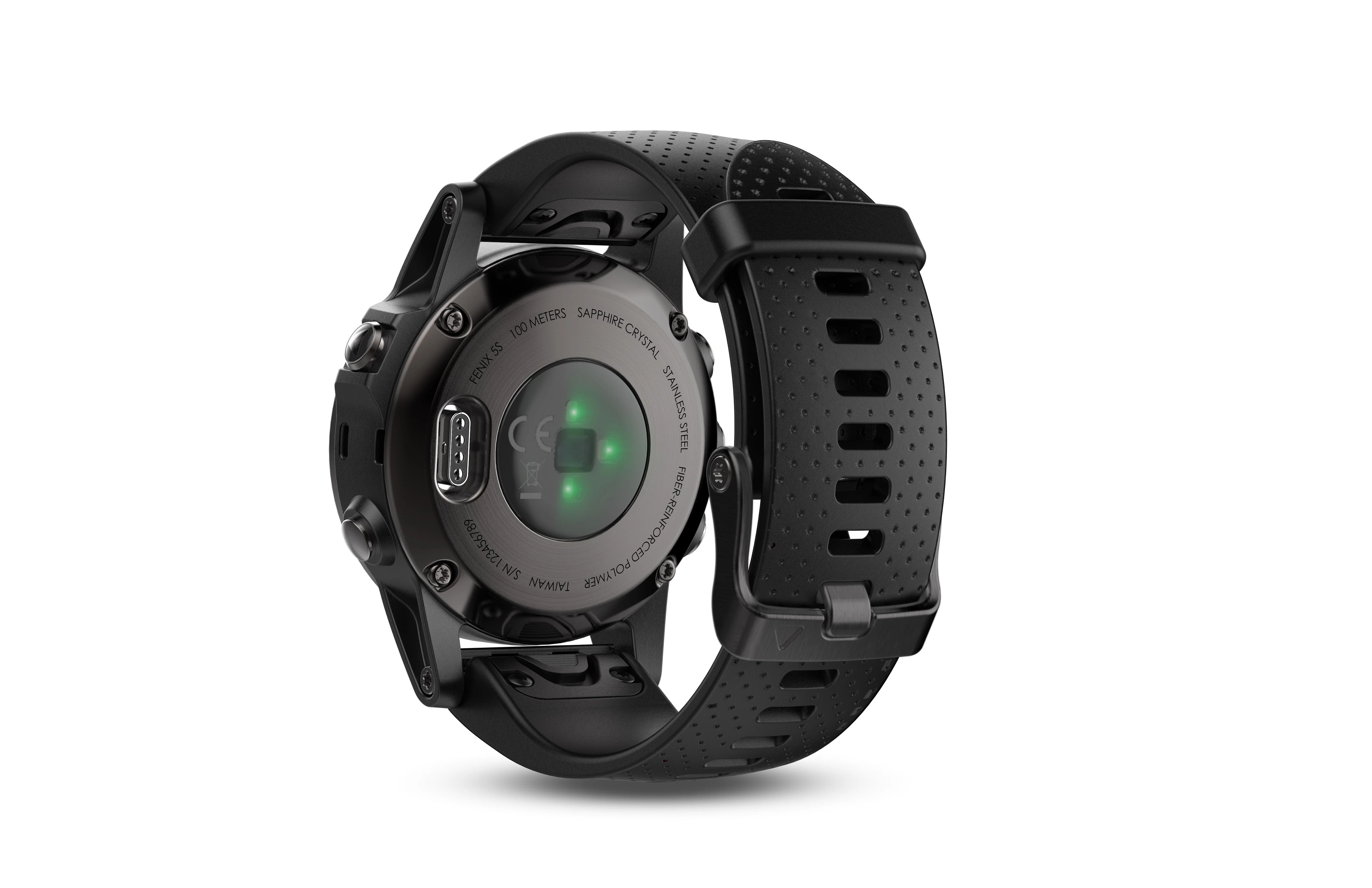Garmin Fenix 5S Sapphire - Image 13