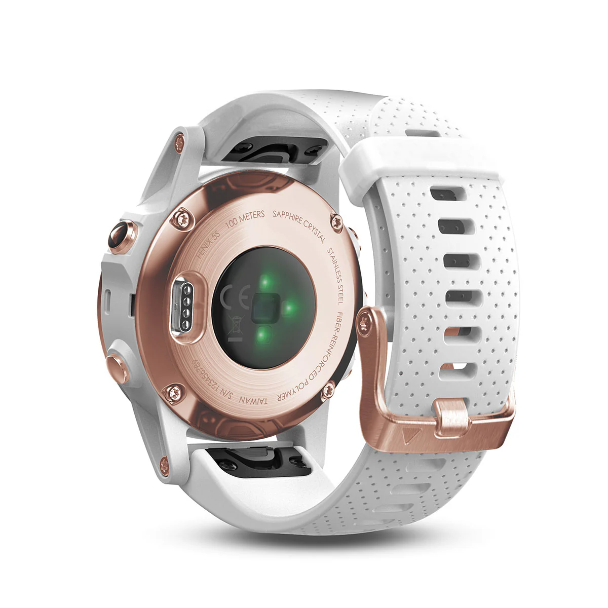 Garmin Fenix 5S Sapphire - Image 9