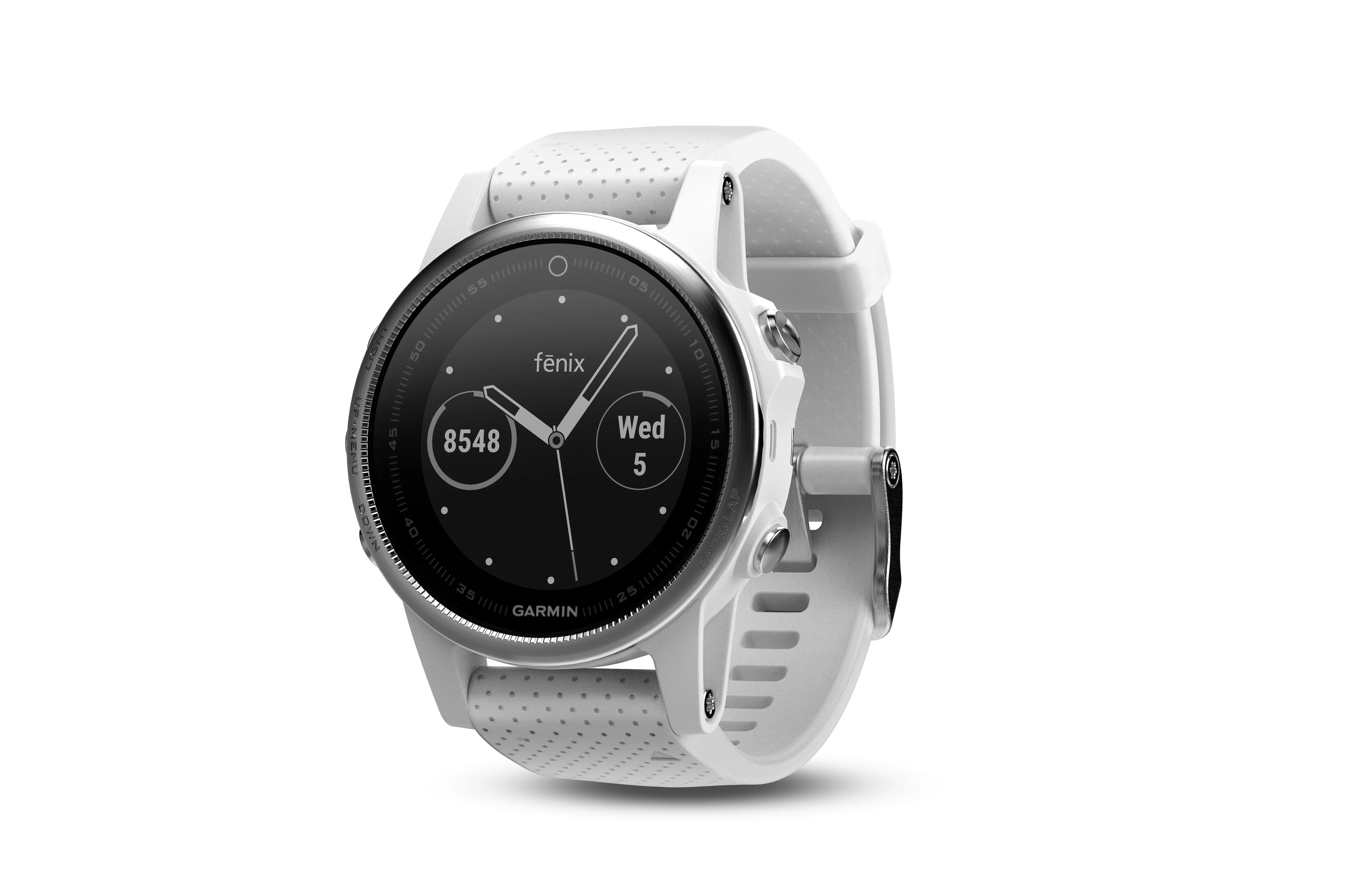 Garmin Fenix 5S - Image 13