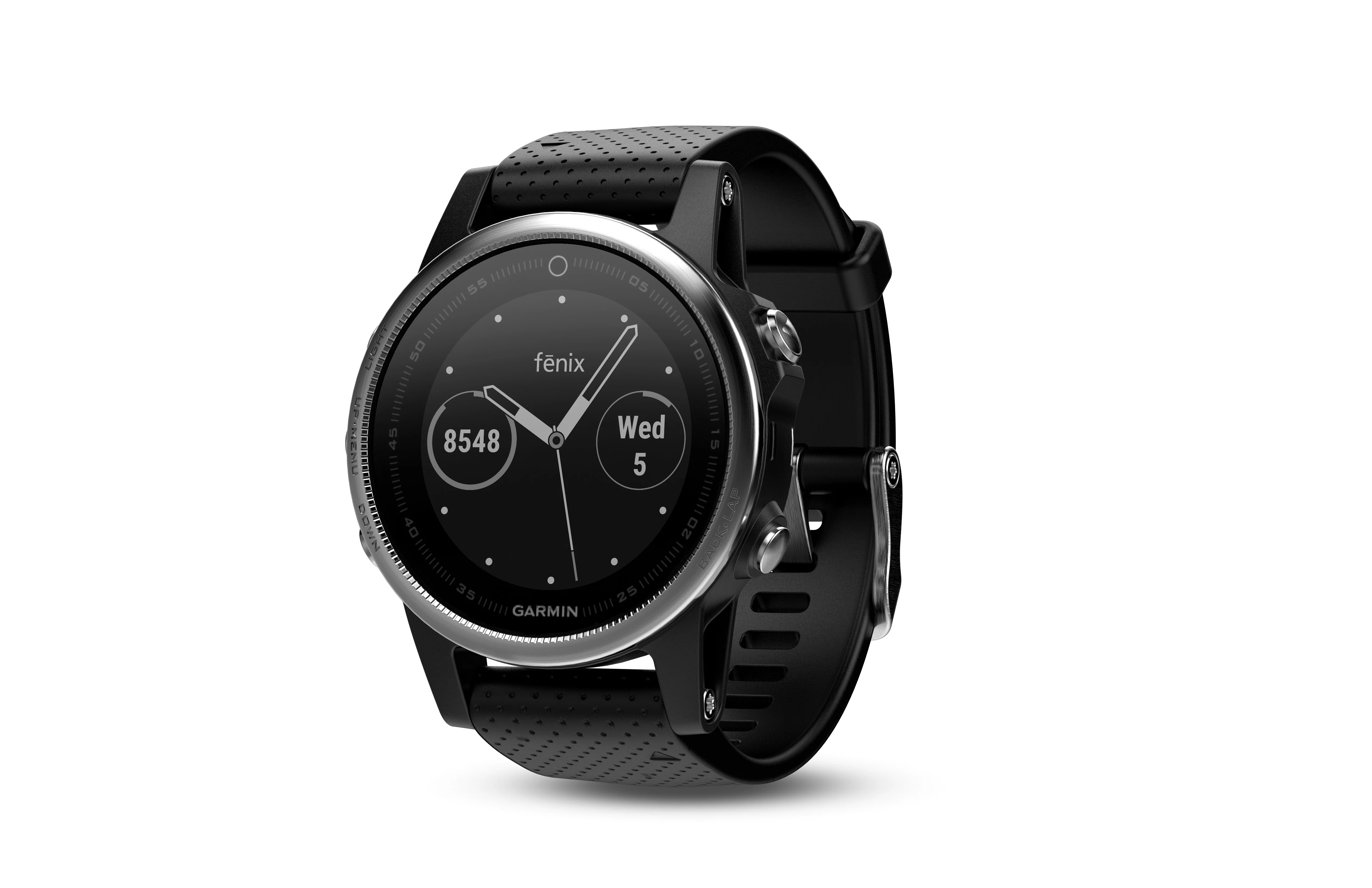 Garmin Fenix 5S - Image 3