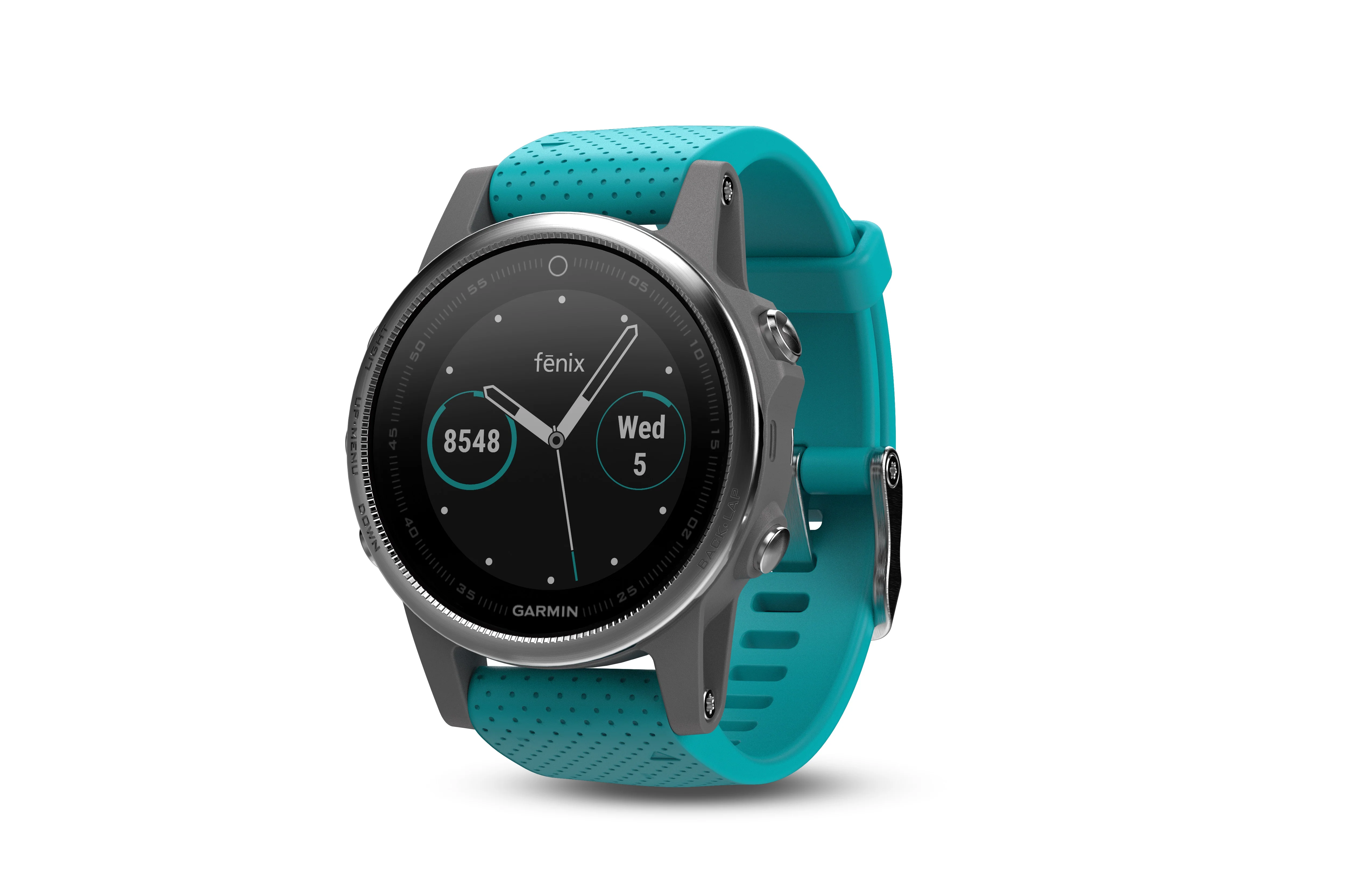 Garmin Fenix 5S - Image 8