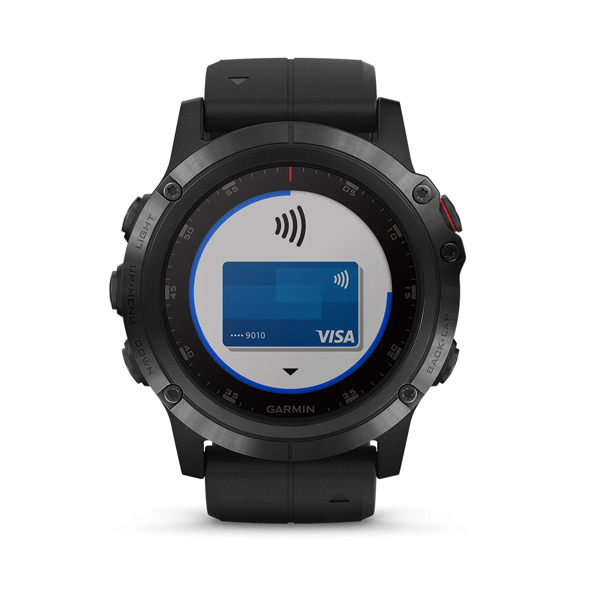 Garmin Fenix 5X Plus - Image 4