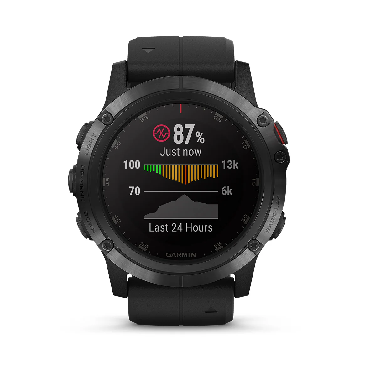 Garmin Fenix 5X Plus - Image 5