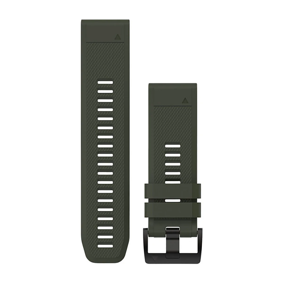 Garmin Fenix 5X Quickfit Silicone Band - Image 5