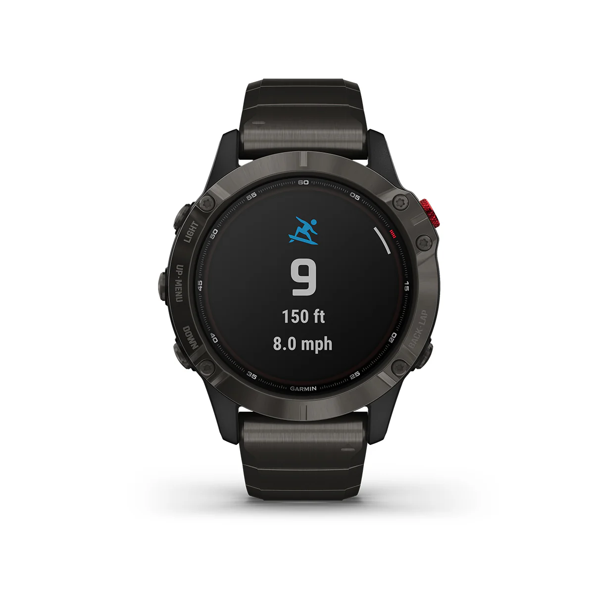 Garmin Fenix 6 Pro Solar - Image 16