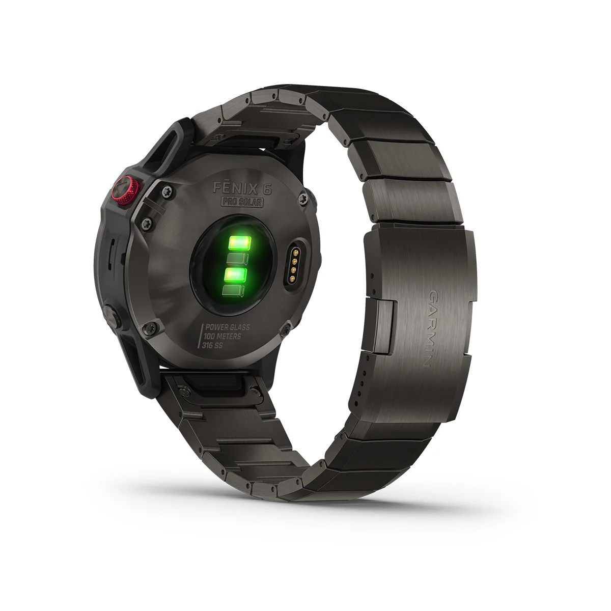 Garmin Fenix 6 Pro Solar - Image 20