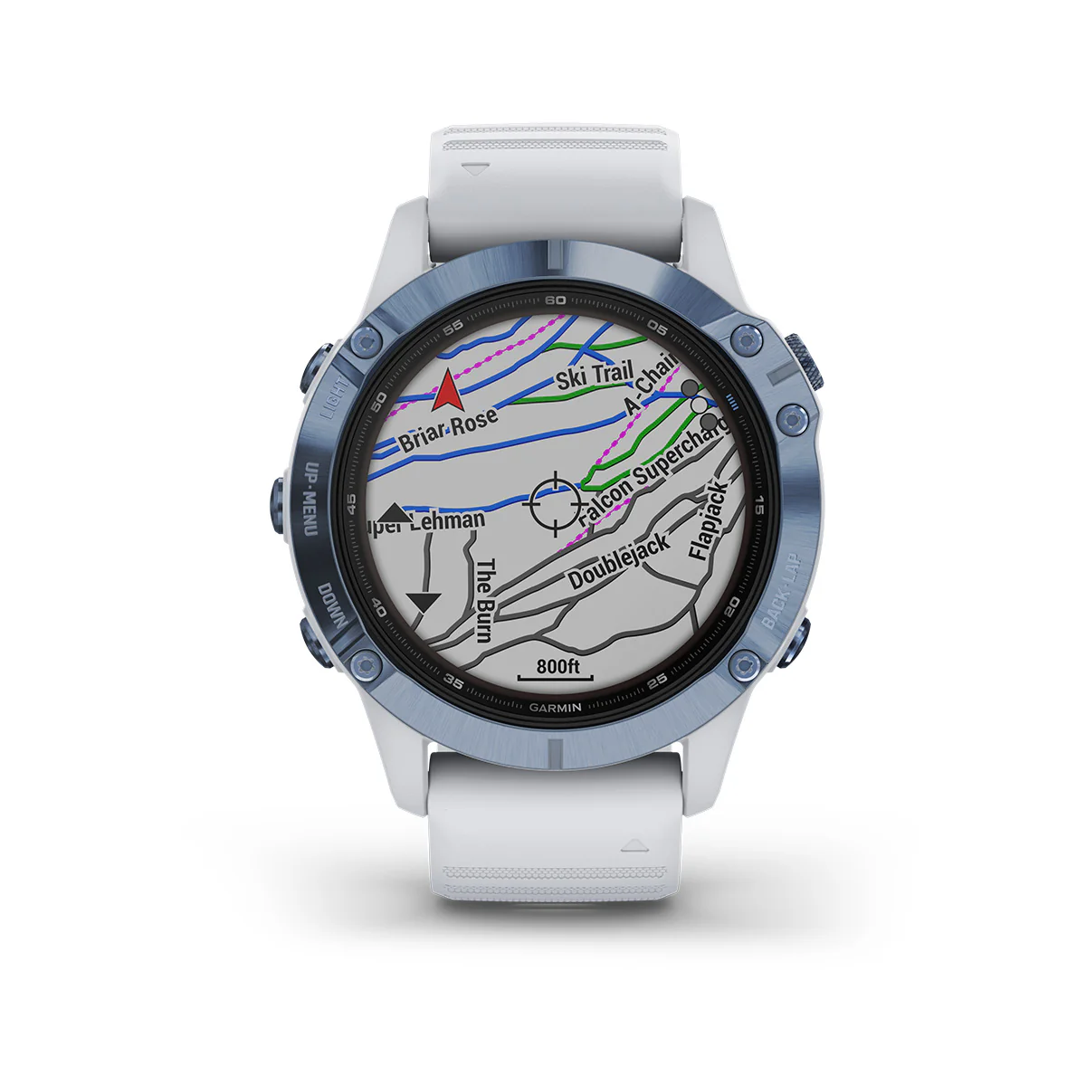 Garmin Fenix 6 Pro Solar - Image 25