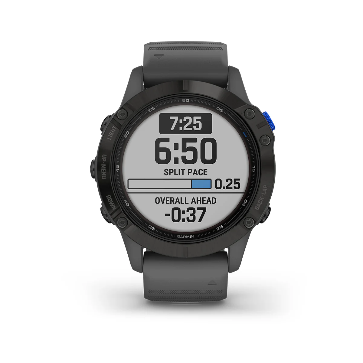 Garmin Fenix 6 Pro Solar - Image 4