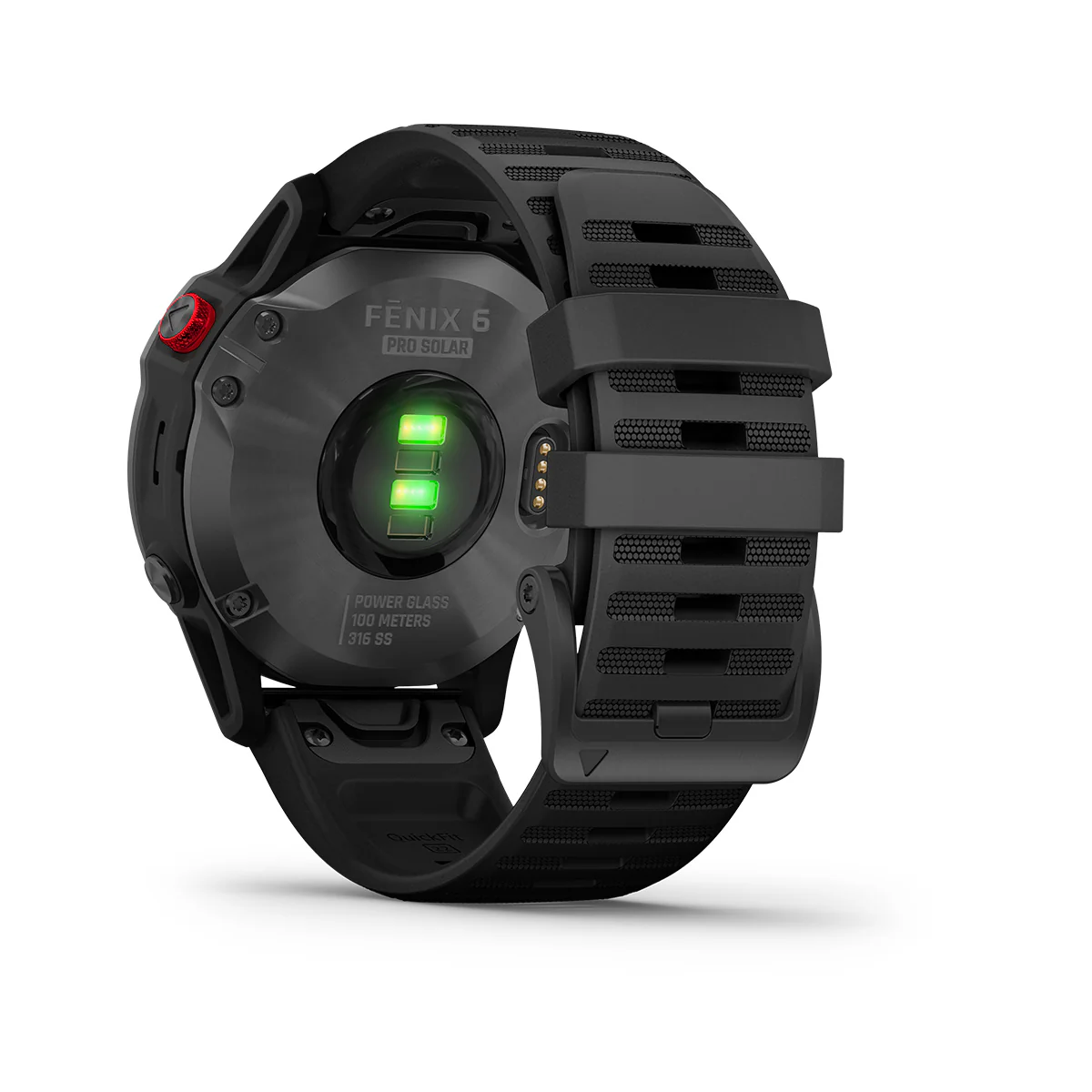 Garmin Fenix 6 Pro Solar - Image 40