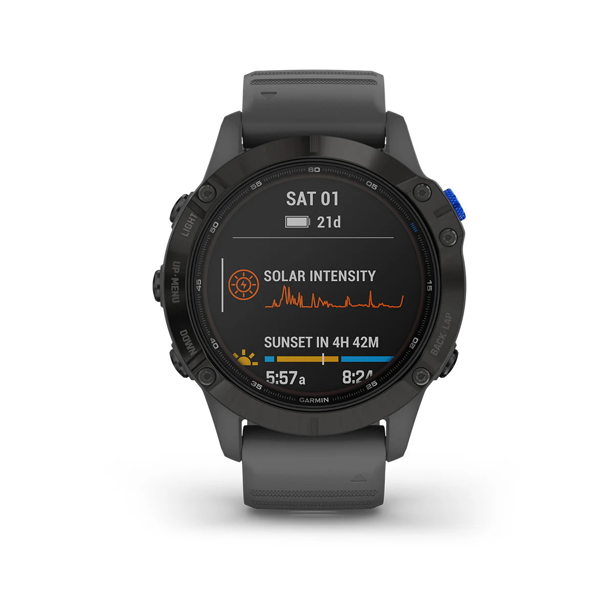 Garmin Fenix 6 Pro Solar - Image 7
