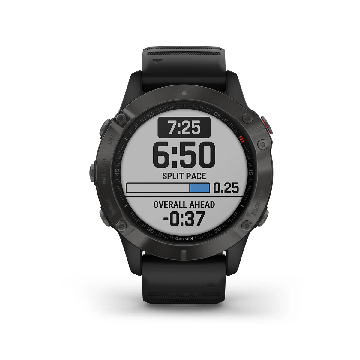 Garmin Fenix 6 Sapphire - Image 6