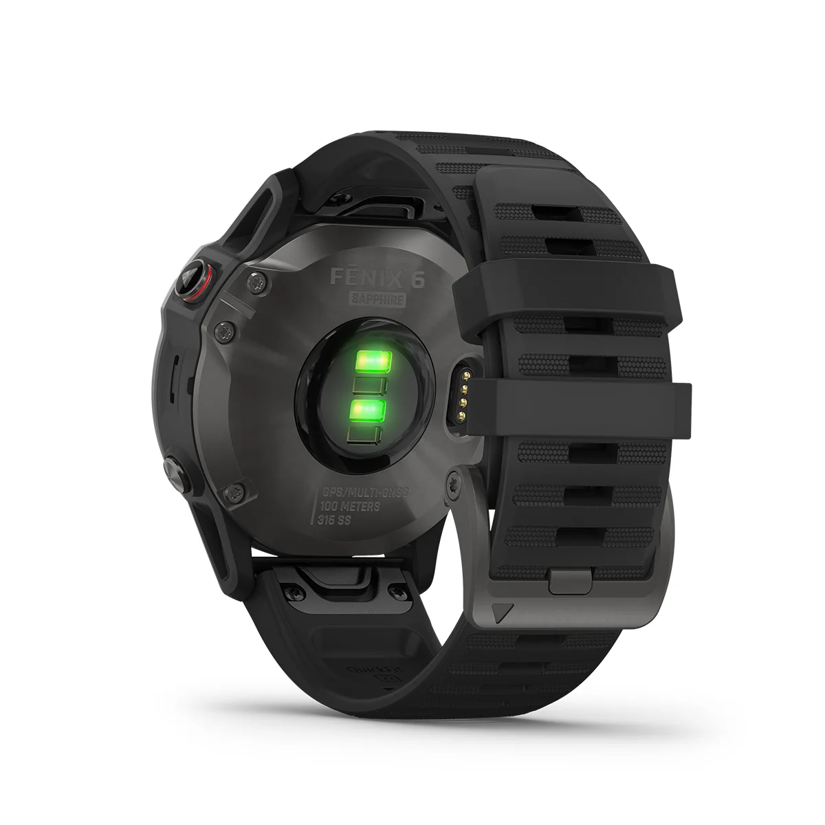 Garmin Fenix 6 Sapphire - Image 9