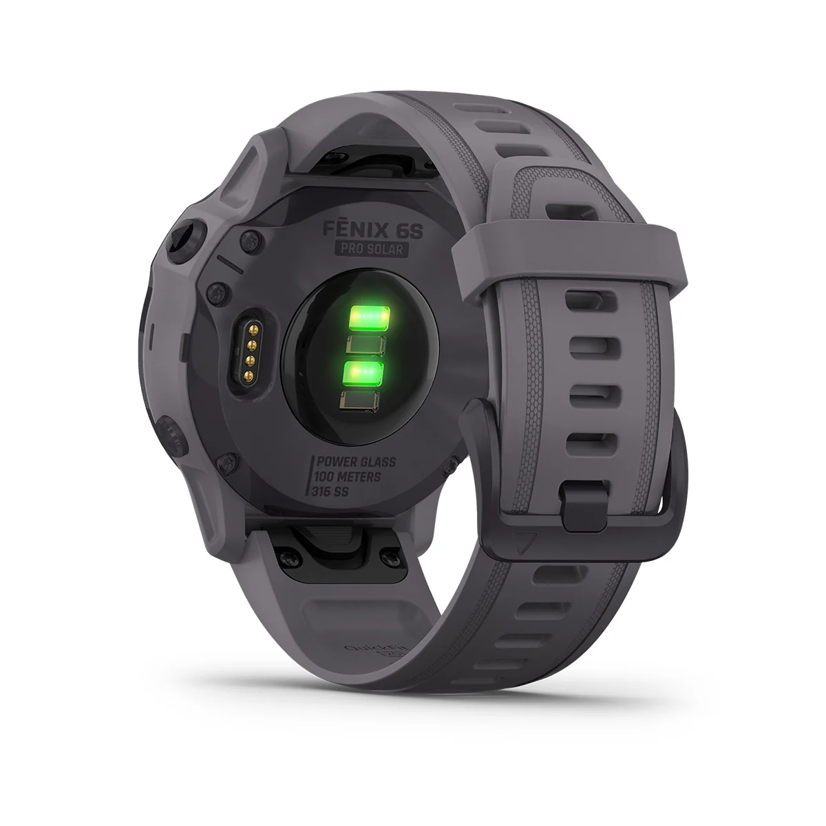 Garmin Fenix 6S Pro Solar - Image 10