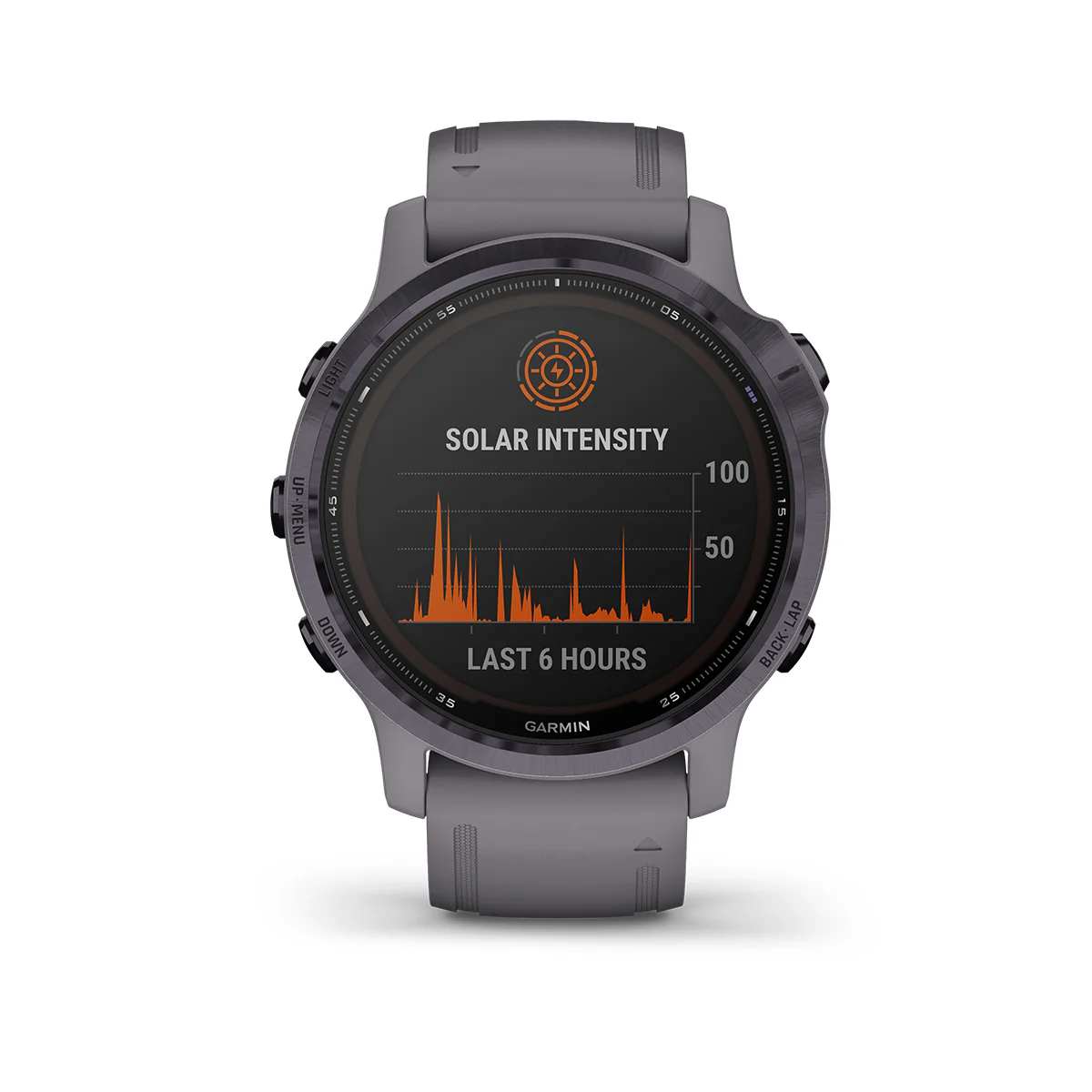 Garmin Fenix 6S Pro Solar - Image 3