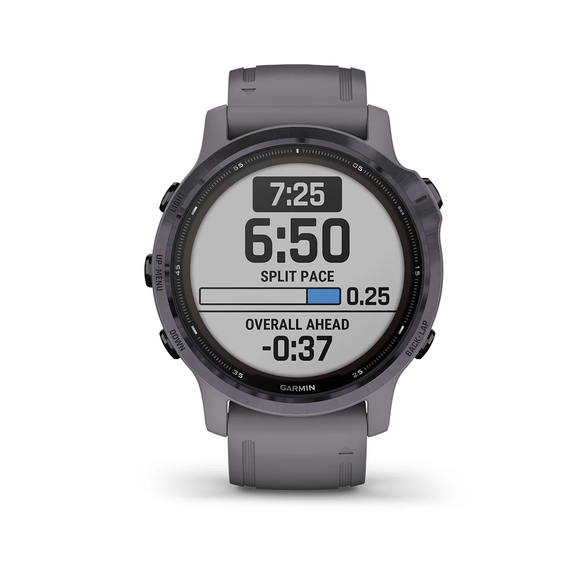 Garmin Fenix 6S Pro Solar - Image 4