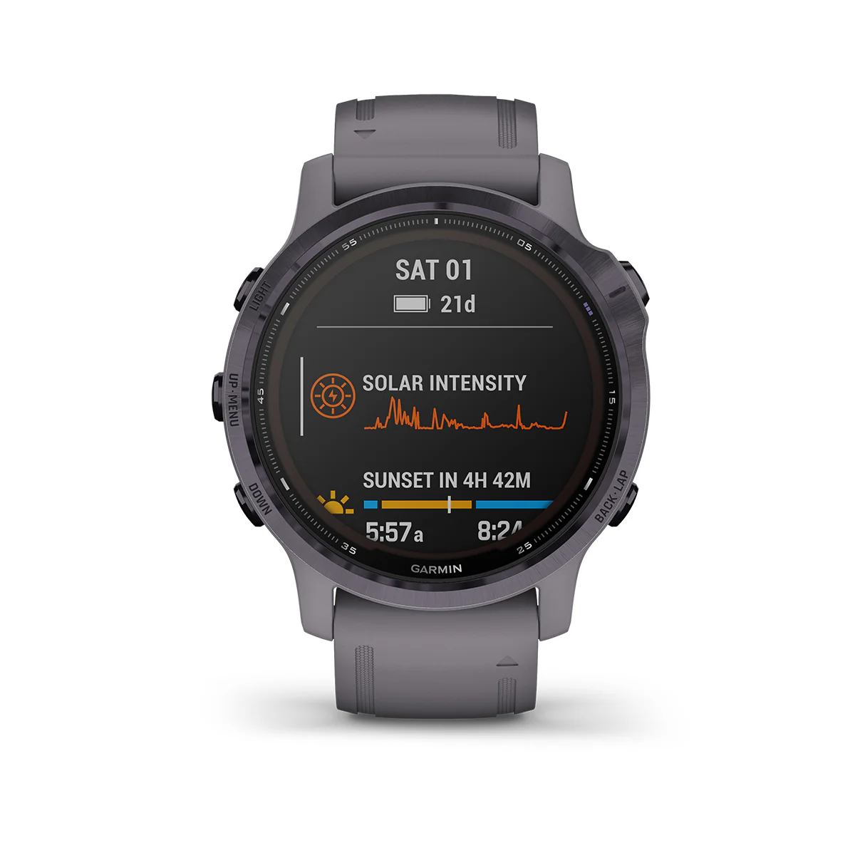 Garmin Fenix 6S Pro Solar - Image 7