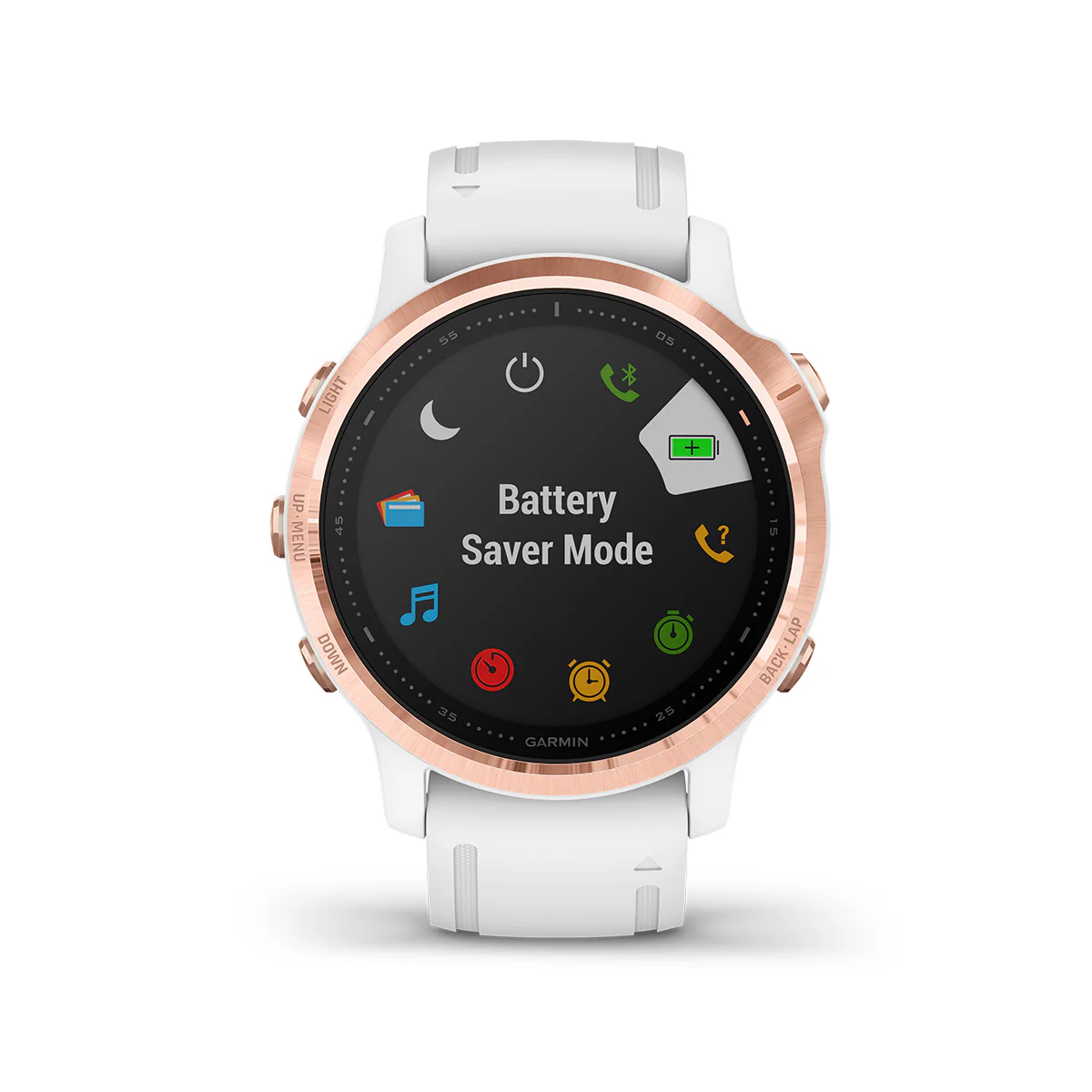 Garmin Fenix 6S Pro - Image 5