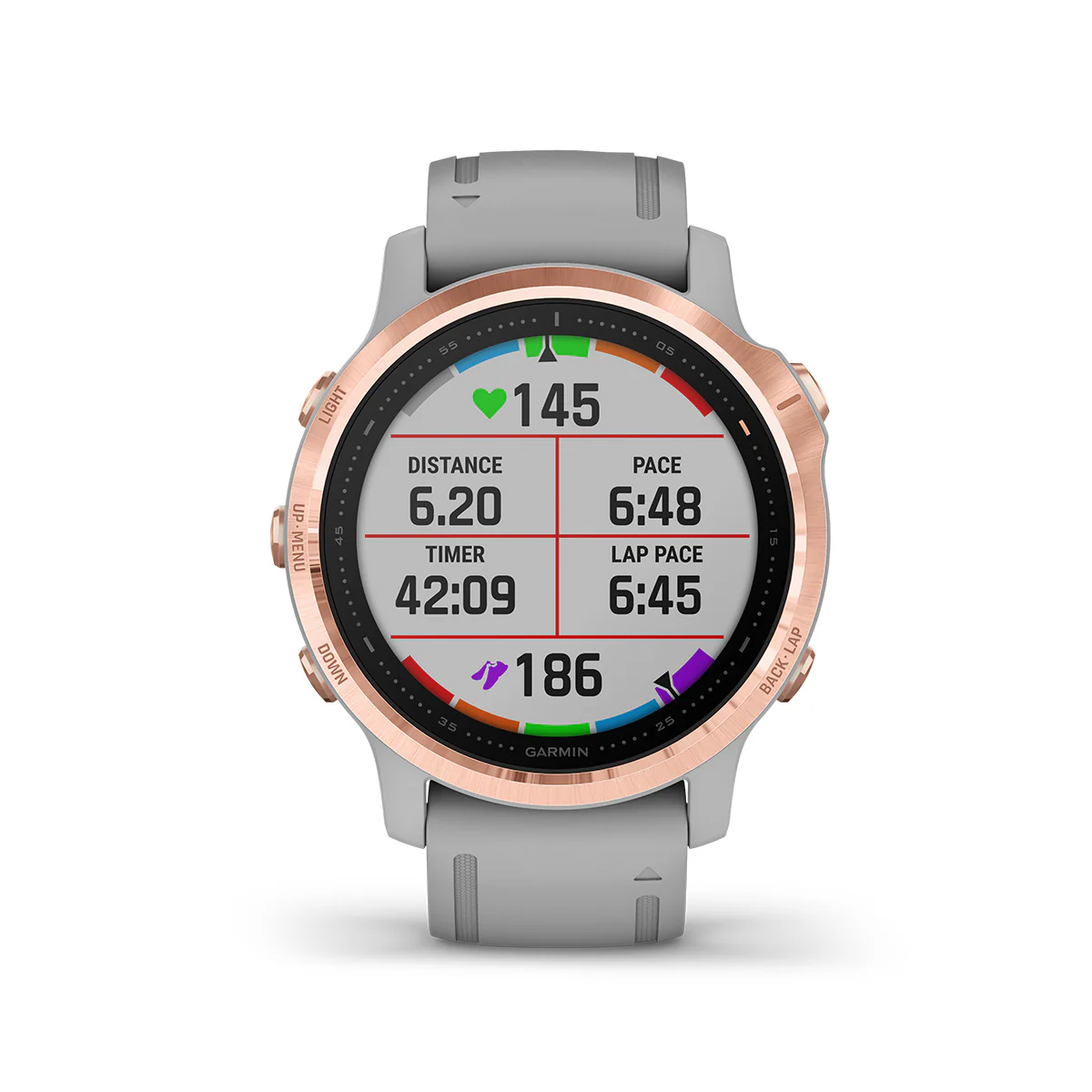 Garmin Fenix 6S Sapphire - Image 14