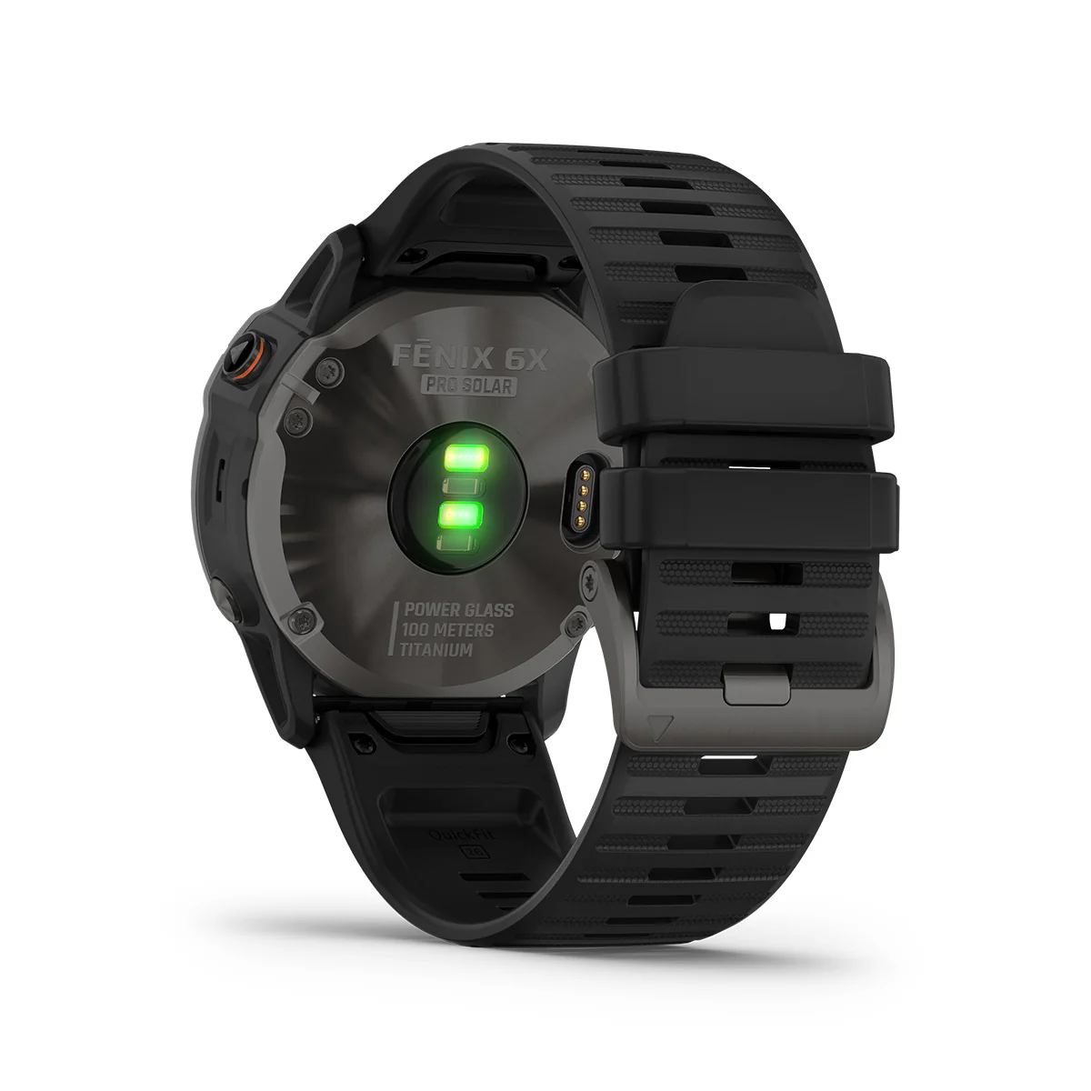 Garmin Fenix 6X Pro Solar - Image 10