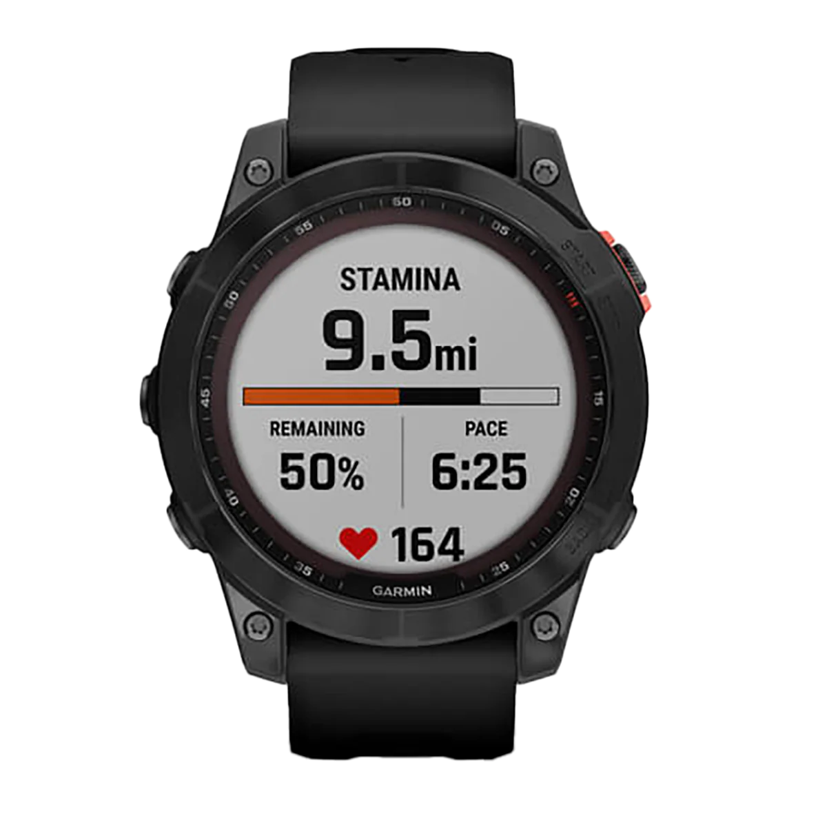 Garmin Fenix 7 Solar - Image 4