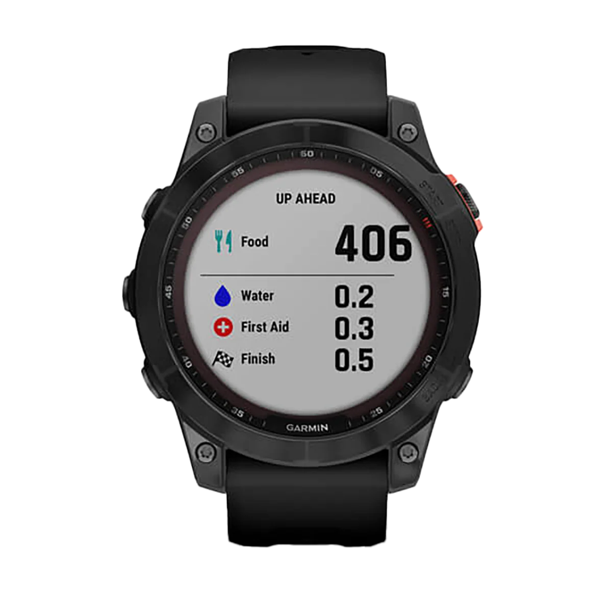 Garmin Fenix 7 Solar - Image 7