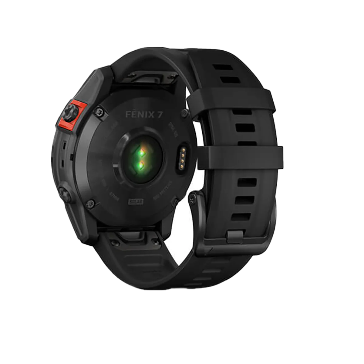 Garmin Fenix 7 Solar - Image 9