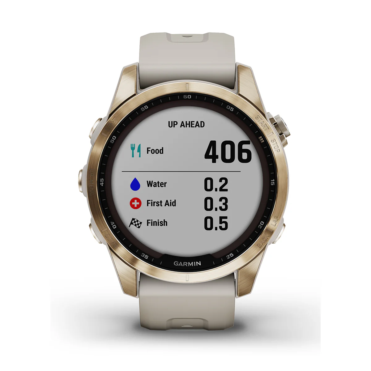Garmin Fenix 7S Solar - Image 17