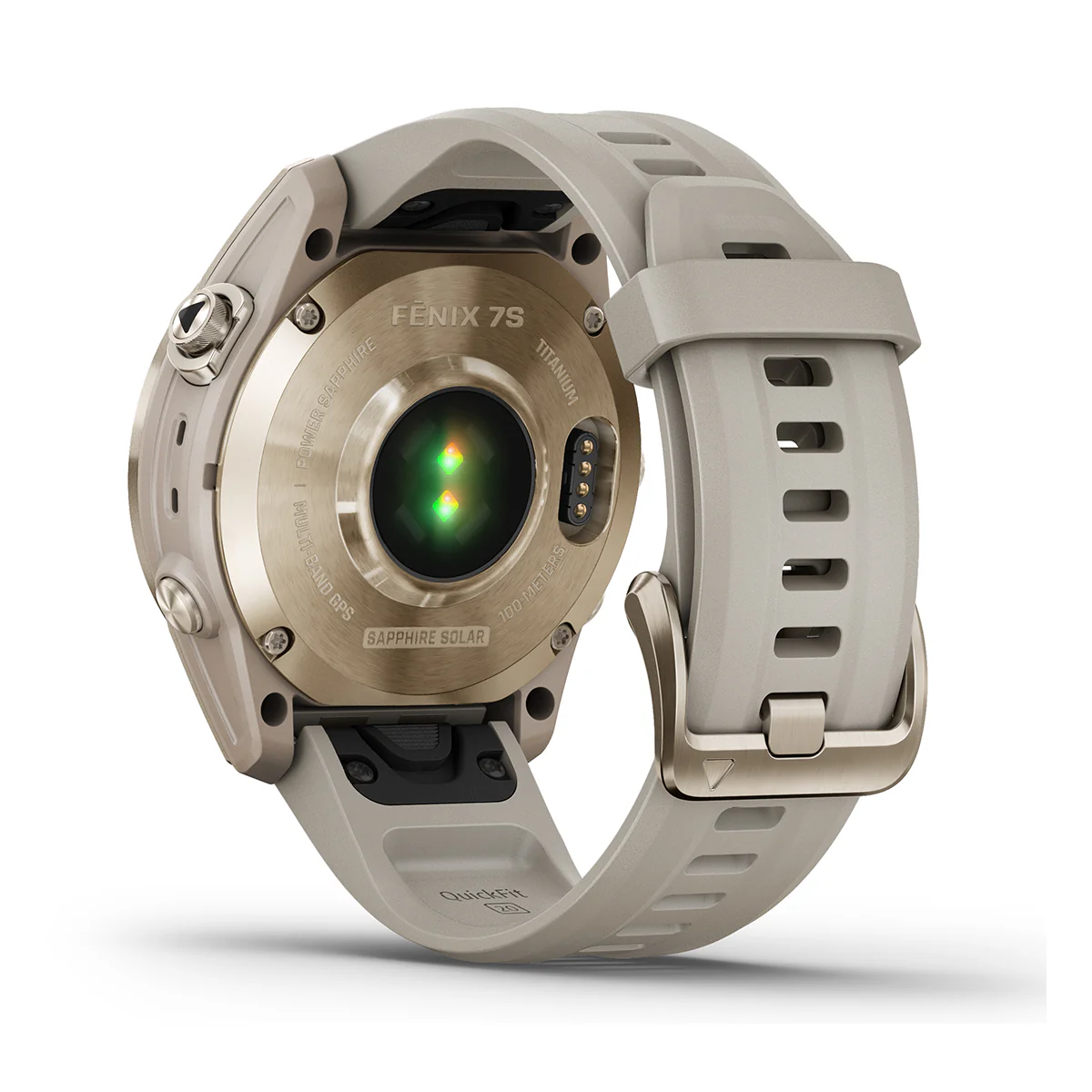 Garmin Fenix 7S Solar - Image 19
