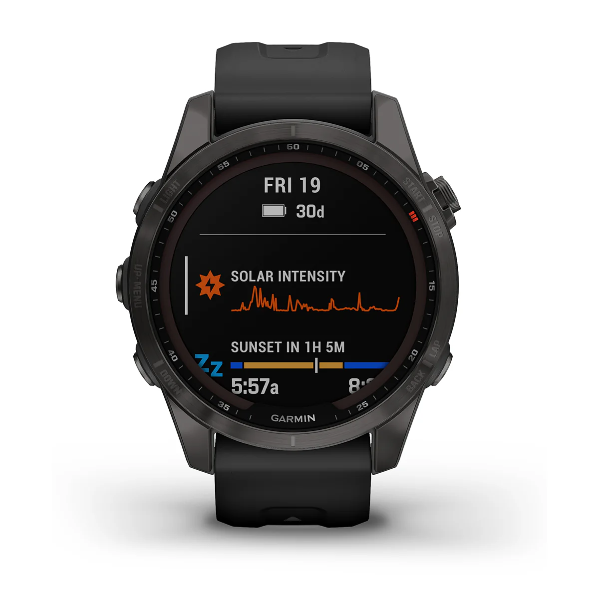 Garmin Fenix 7S Solar - Image 7