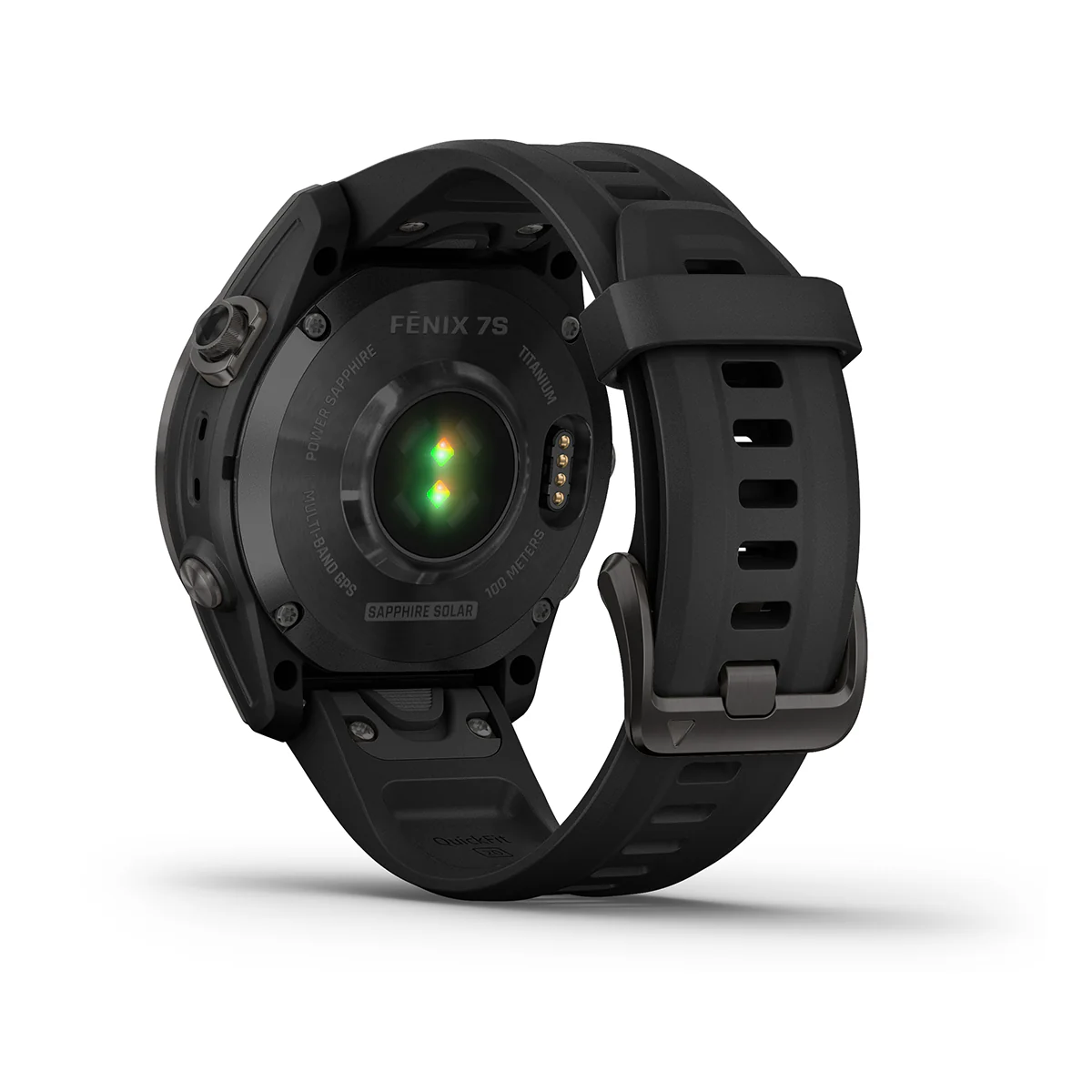 Garmin Fenix 7S Solar - Image 8