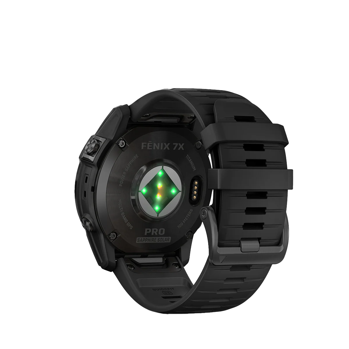 Garmin Fenix 7X Pro - Image 12