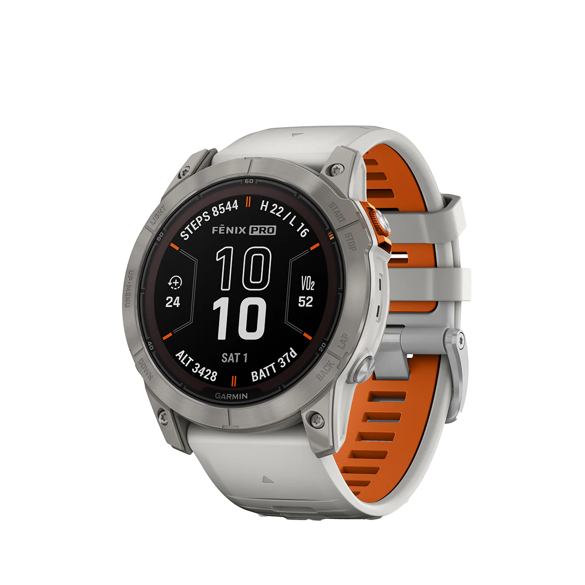 Garmin Fenix 7X Pro - Image 14